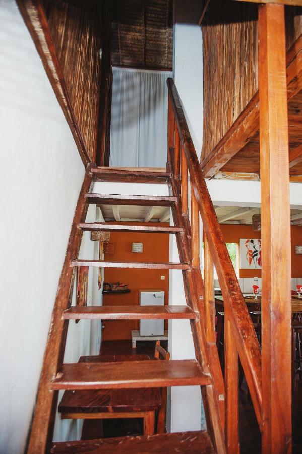 Piment Vanille Ile Sainte-Marie Dış mekan fotoğraf