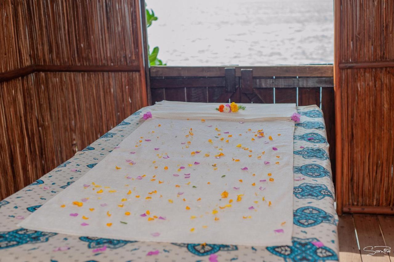Piment Vanille Ile Sainte-Marie Dış mekan fotoğraf